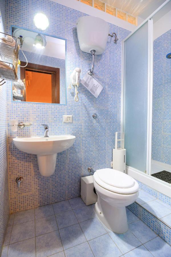 Sweet Suite V&V Pompei Luaran gambar