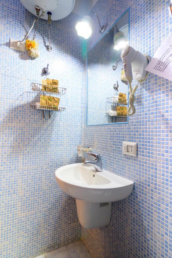 Sweet Suite V&V Pompei Luaran gambar
