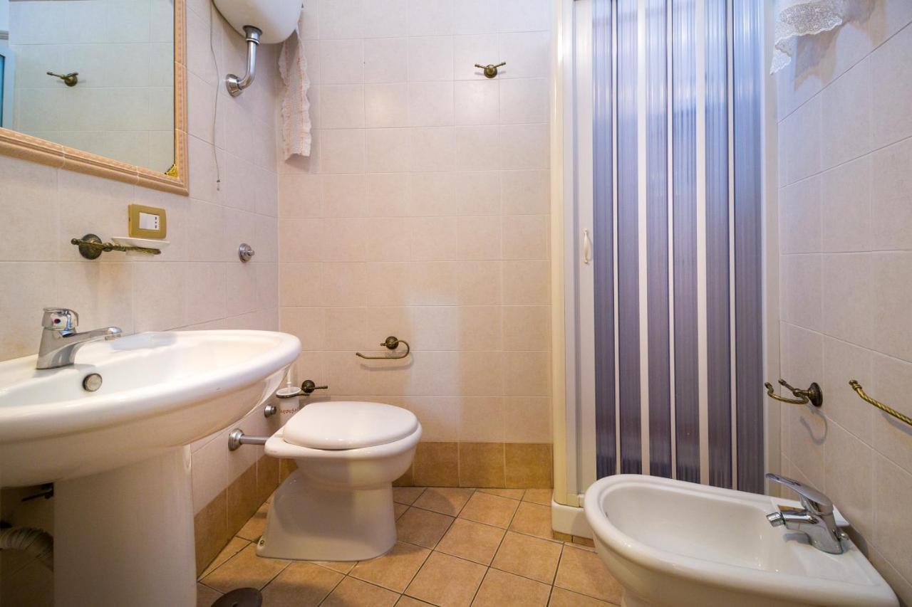 Sweet Suite V&V Pompei Luaran gambar