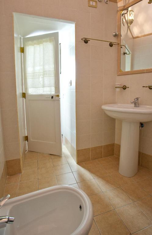 Sweet Suite V&V Pompei Bilik gambar