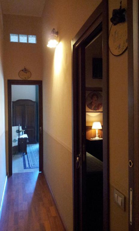 Sweet Suite V&V Pompei Bilik gambar